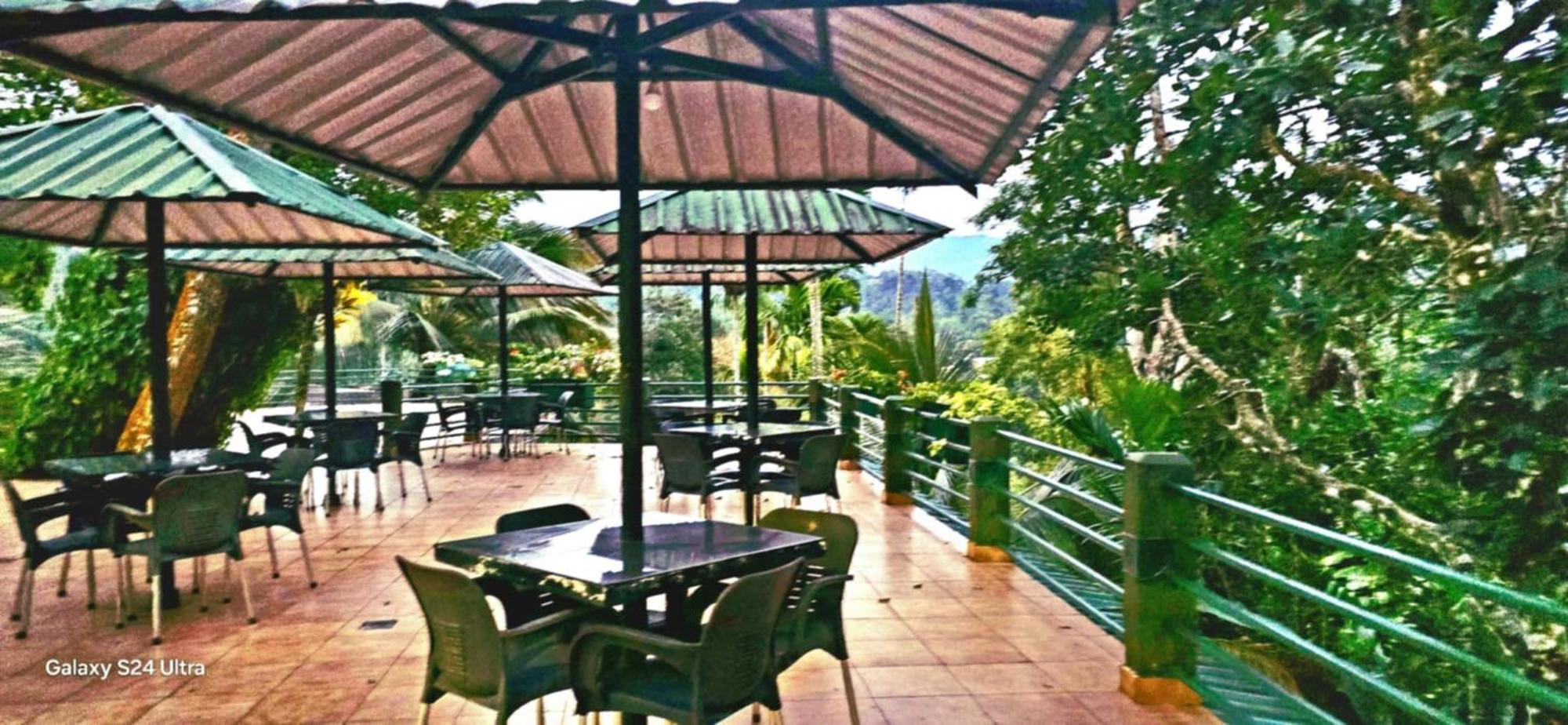 Rainforest Lodge, Deniyaya Singheraja Exterior photo